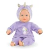 Corolle Poupons<Bebe Calin Licorne