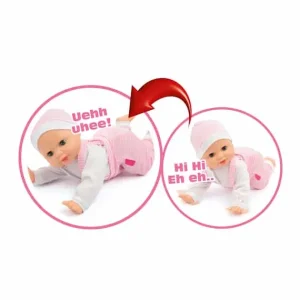 LOVE BEBE Poupons<Bebe Vadrouille 33 Cm