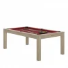 Rene Pierre Billards<Billard Charme Oslo Avec Plateau