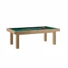 Rene Pierre Billards<Billard Lafite Chene