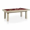 Rene Pierre Billards<Billard Lafite Oslo Avec Plateau