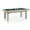 Rene Pierre Billards<Billard Lafite Oslo Avec Plateau