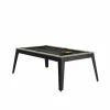 Rene Pierre Billards<Billard Steel Oslo Gris