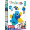 Blockaroo Jouets Stem< - Avion 10 Pieces