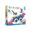 Blockaroo Jouets Stem< - Voiture 13 Pieces