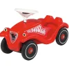 Big Porteurs & Jouets À Bascules<Bobby Car Classic Rouge
