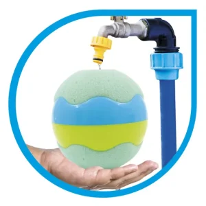SUN and SPORT Jeux De Plage<Boing Boing A Eau
