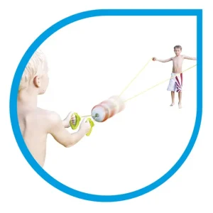 SUN and SPORT Jeux De Plage<Boing Boing A Eau