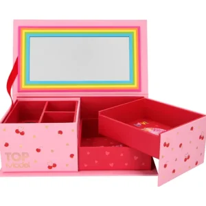 Top Model Bijoux & Montres Enfants<Boite A Bijoux Cherry Bomb