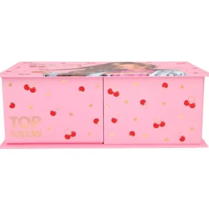 Top Model Bijoux & Montres Enfants<Boite A Bijoux Cherry Bomb