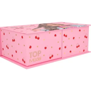 Top Model Bijoux & Montres Enfants<Boite A Bijoux Cherry Bomb