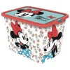 Danneels NV Décoration De La Chambre<Boite De Rangement Disney Minnie 13 Litres
