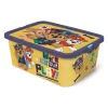 Danneels NV Décoration De La Chambre<Boite De Rangement Pat'Patrouille 13 Litres