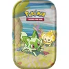 Asmodée Cartes À Collectionner<Boite Mini Tin Box Pokemon