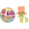 Mga Mini Poupées<Boule L.O.L Surprise Sunshine Makeover