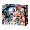 Buki Figurines<Boxeurs Hydraulique -