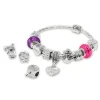 Miss Fashion Bijoux & Montres Enfants<Bracelet Charms