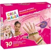 Creamania Mode, Bijoux, Décoration, Cosmetiques<Bracelets Bresiliens