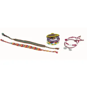 Buki Mode, Bijoux, Décoration, Cosmetiques<Bracelets D'Amitie