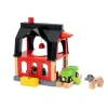 Brio Mondes Imaginaires< 36012 - Grange Des Animaux