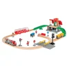 Brio Trains Et Circuits< - Circuit Gare Centrale