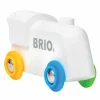 Brio Trains Et Circuits< - Locomotive En Bois A Décorer
