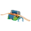 Brio Planchettes Et Construction En Bois< World - Pont Et Tunnel Cascade Smart Tech