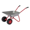 Rolly Toys Jeux Et Outils De Jardinage<Brouette En Metal