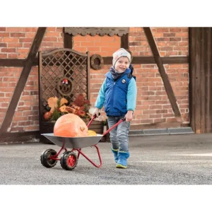 Rolly Toys Jeux Et Outils De Jardinage<Brouette En Metal
