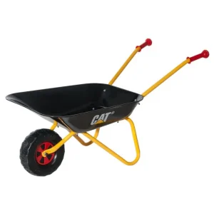 Rolly Toys Jeux Et Outils De Jardinage<Brouette En Metal Cat