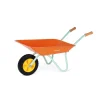 Janod Jeux Et Outils De Jardinage<Brouette En Metal Happy Garden