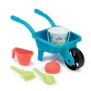 Ecoiffier Jeux Et Outils De Jardinage<Brouette Garnie