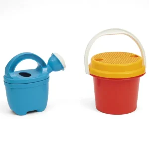 SUN and SPORT Jeux De Plage<Brouette Garnie 7 Accessoires - Jeu De Plage