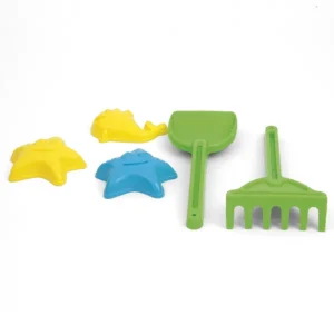 SUN and SPORT Jeux De Plage<Brouette Garnie 7 Accessoires - Jeu De Plage