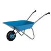 Rolly Toys Jeux Et Outils De Jardinage<Brouette Metal Bleue