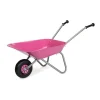Rolly Toys Jeux Et Outils De Jardinage<Brouette Metal Rose