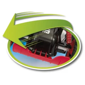 Motor & Co Voitures Radiocommandees<Buggy Tout-Terrain Telecommande Desert Ripper Sand