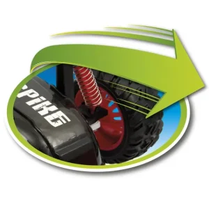 Motor & Co Voitures Radiocommandees<Buggy Tout-Terrain Telecommande Desert Ripper Sand