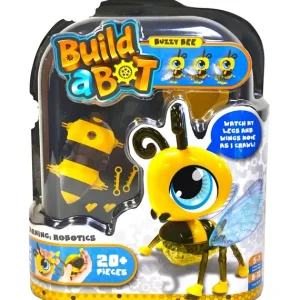 Ouaps Jouets Stem<Build A Bot - Robot Abeille