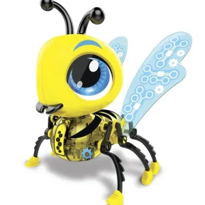Ouaps Jouets Stem<Build A Bot - Robot Abeille