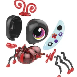 Ouaps Jouets Stem<Build A Bot - Robot Coccinelle