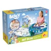 Liscianigiochi Tableaux, Ardoises<Bureau Creatif Bluey