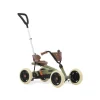 BERG Karts À Pédales<Buzzy Retro Green 2 En 1