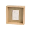 Baby Art Coffret Cadeaux, Naissance<Cadre Empreintes Pure Box