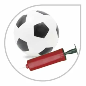 SUN and SPORT Cages Et Ballons De Foot<2 Cages De Foot - 91 Cm