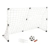 SUN and SPORT Cages Et Ballons De Foot<Cages De Foot En Plastique Evolutives 93 Cm - 184 Cm