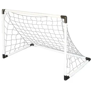 SUN and SPORT Cages Et Ballons De Foot<Cages De Foot En Plastique Evolutives 93 Cm - 184 Cm