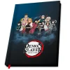 Abysse Bagages Et Papeterie<Cahier Demon Slayer