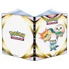 Asmodée Cartes À Collectionner<Cahier Pokemon 252 Cartes A4