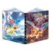 Asmodée Cartes À Collectionner<Cahier Pokemon 252 Cartes A4 Ecarlate Et Violet 3
